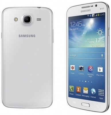 Замена экрана на телефоне Samsung Galaxy Mega 5.8 Plus